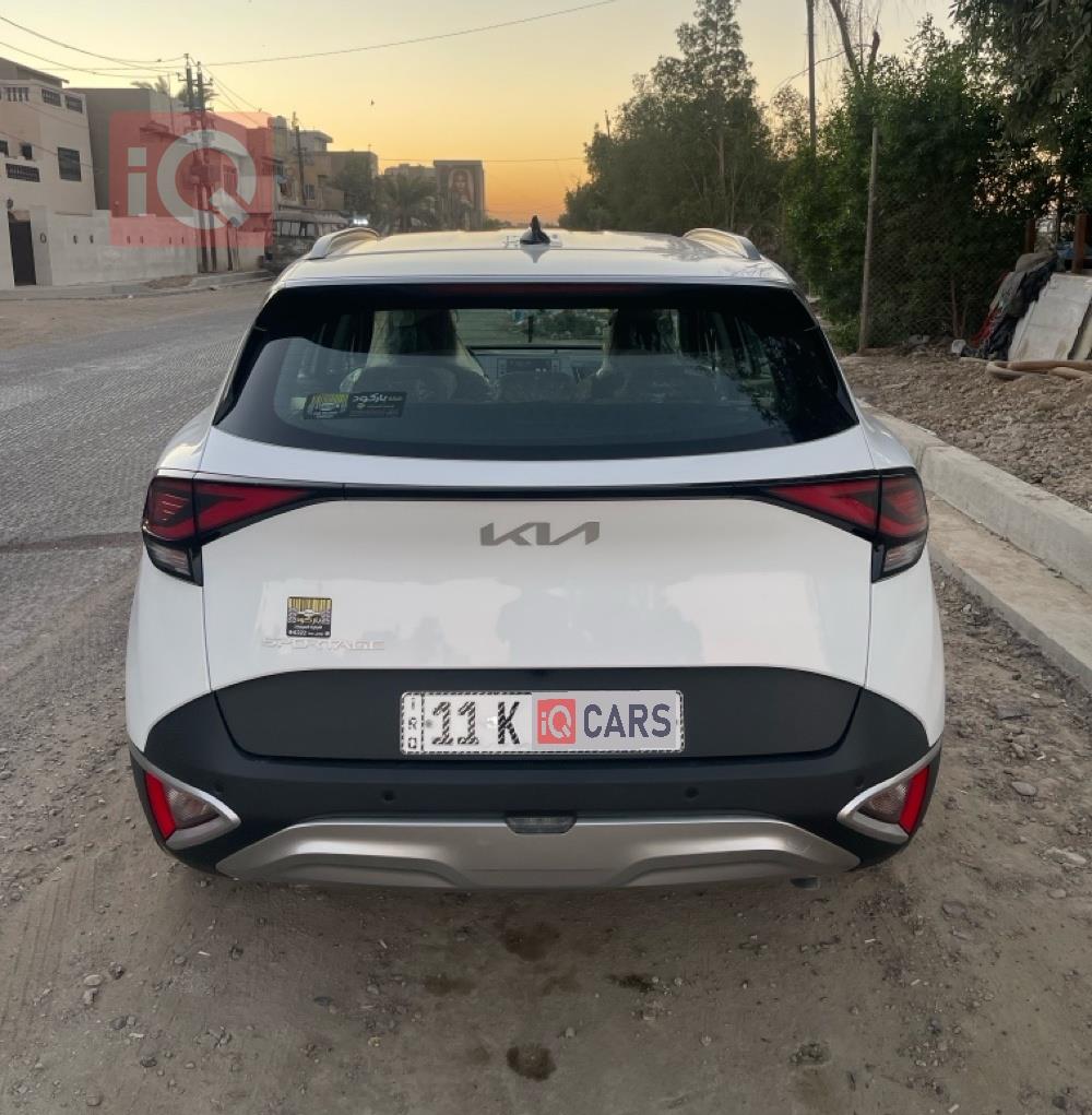 کیا سپۆرتاج